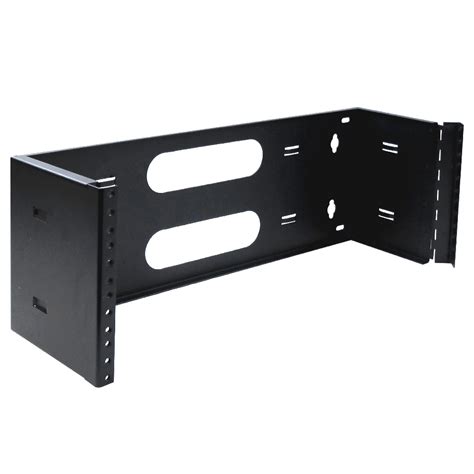 hinged wall mount bracket